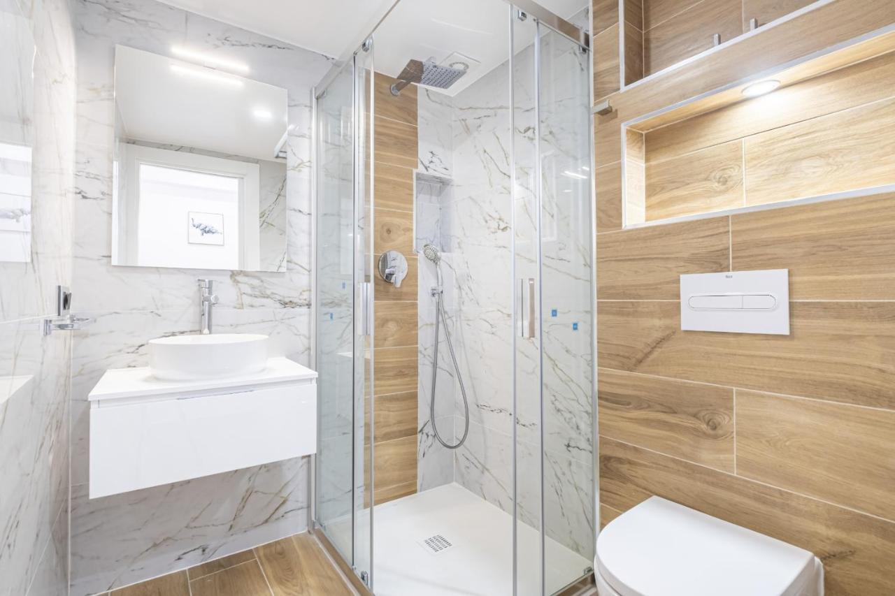 Albatros Deluxe 15-6 Apartment Levante Beach Benidorm Dış mekan fotoğraf